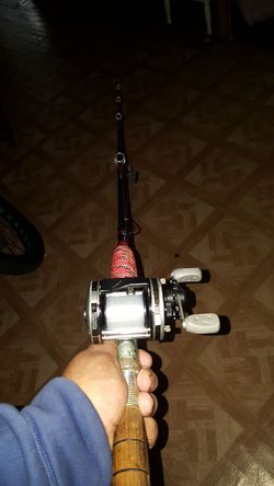 Baitcaster
