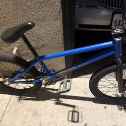 Bmx Custom