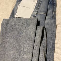 Perple Jeans 