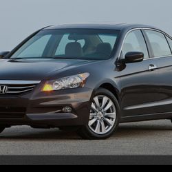 2011 Honda Accord 146,000miles 