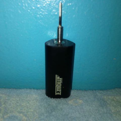 Embur ceramic soldering iron