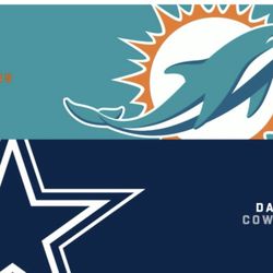 Miami Dolphins v Dallas Cowboys