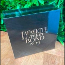 Bond No. 9 Lafayette Street perfume new sealed