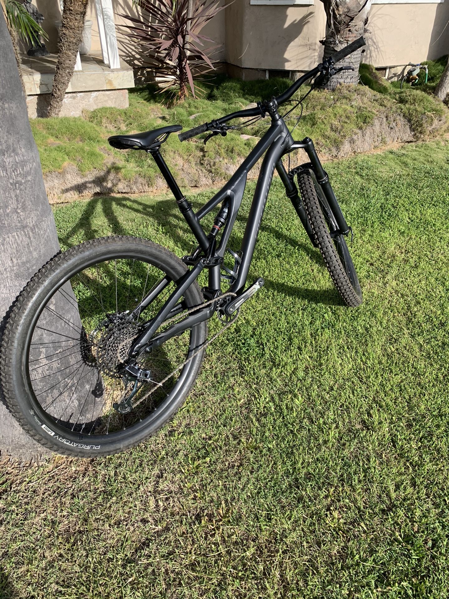 Specialized Stumpjumper ST Alloy 29 for Sale in San Diego CA