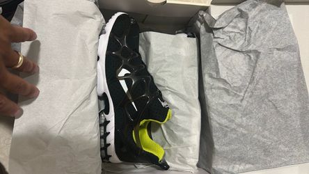 Nike x stussy air zm spiridon