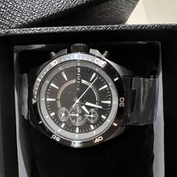 New Watch