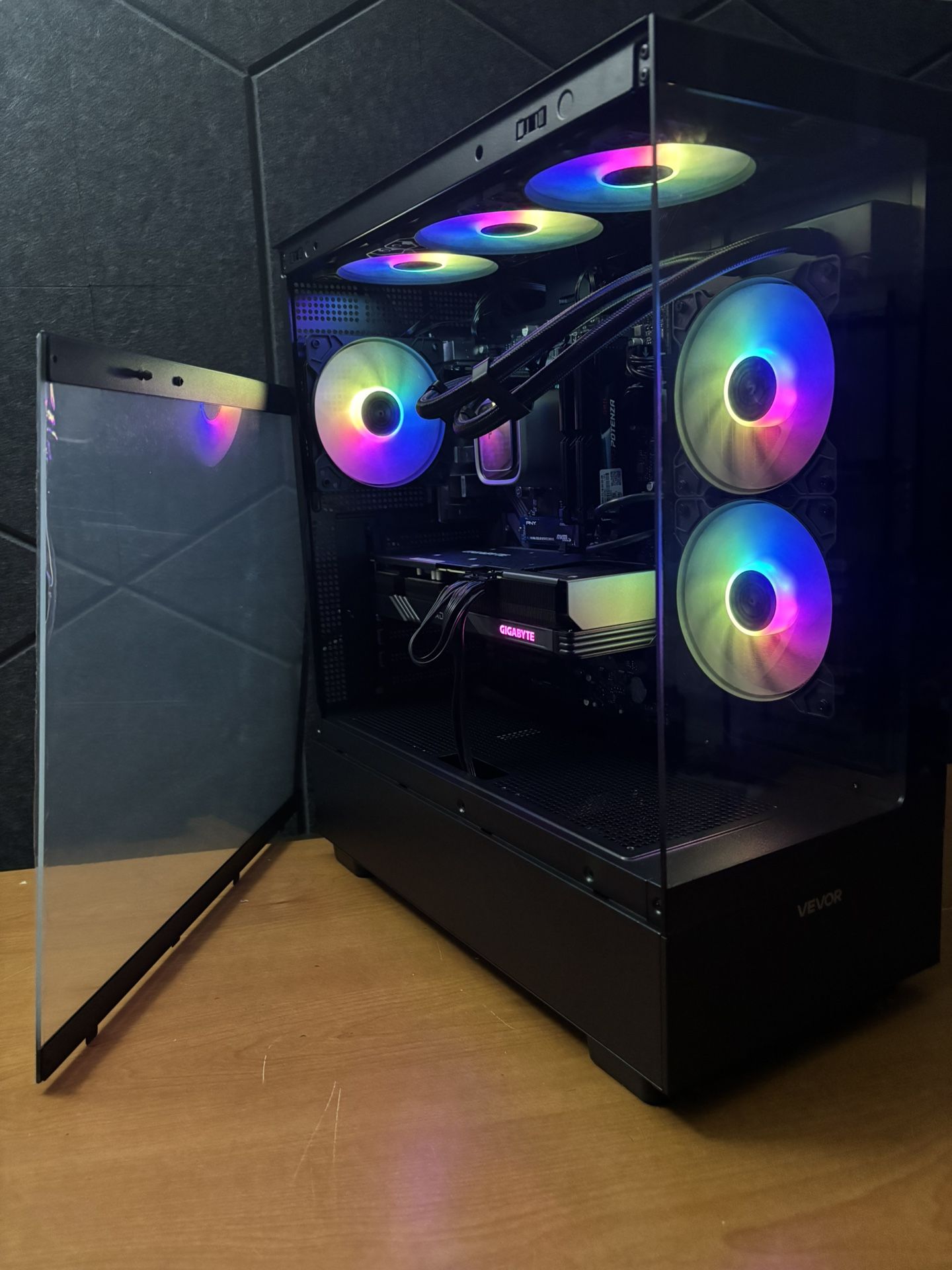 Amazing Gaming Pc 