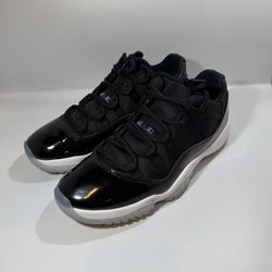 Air Jordan 11 Low “Space Jam” – Size 10.5 Men