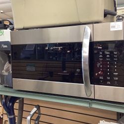 Frigidaire Microwave Oven