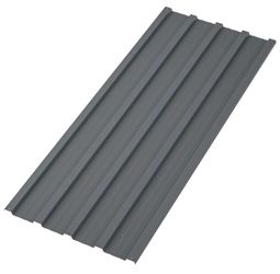 🔥 METAL ROOFING PANELS – R PANEL / ~10 FT 🔥