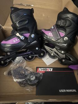 Rollerblades