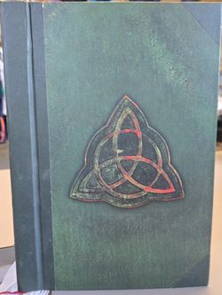 Charmed The Complete Series Collectors Edition (DVD, 2008 49-Disc) 