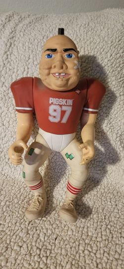 Football guy from 1984.