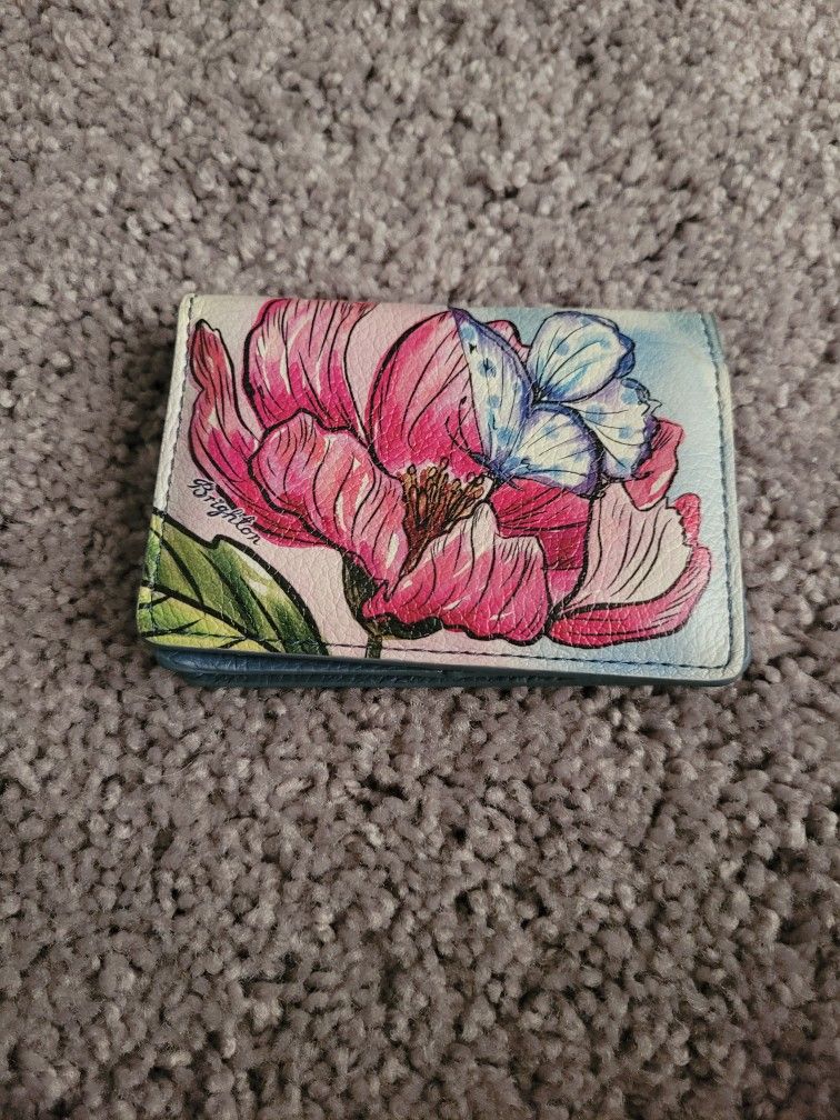 Brighton Wallet