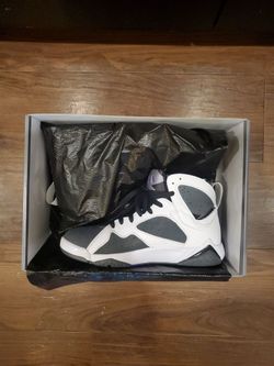 Jordan 7 Retro "Flint" Sz 9.5