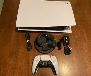 PlayStation 5
