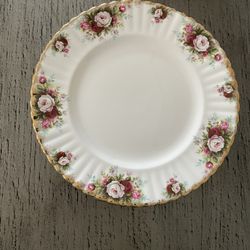 Royal Albert Celebration China