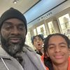 Terrell Harper