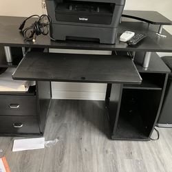 Amazing desk & great shape