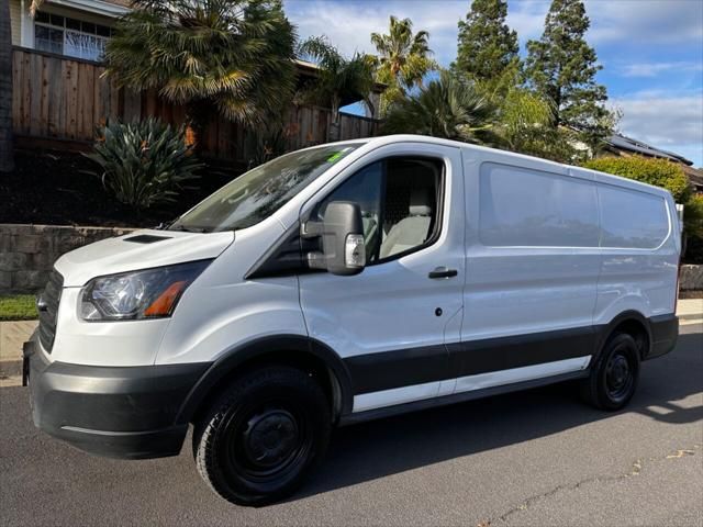 2019 Ford Transit-250