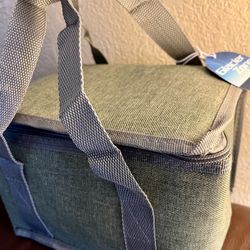 Small Cooler Bag 