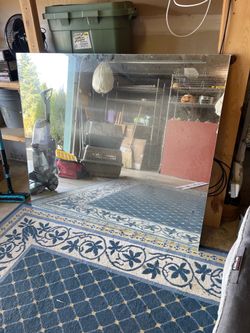 High Quality Commercial Grade Shatterproof Unframed Mirrors