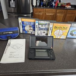 Nintendo DS Lite