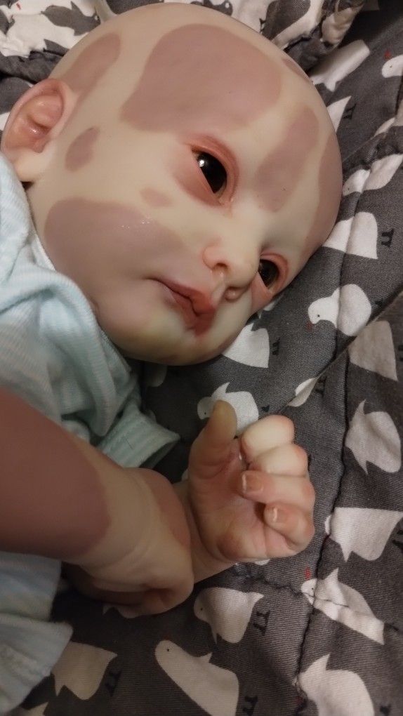 Reborn Baby