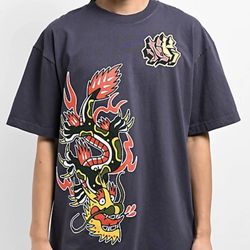 Ninth hall T-Shirt size S