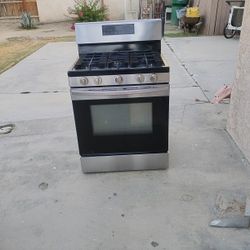 Samsung Stove Oven 