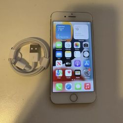 iPhone 7 256gb Factory Unlocked 