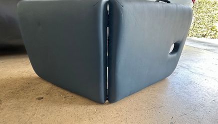 PORTABLE MESSAGE TABLE