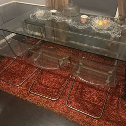 Dining Room Set 
