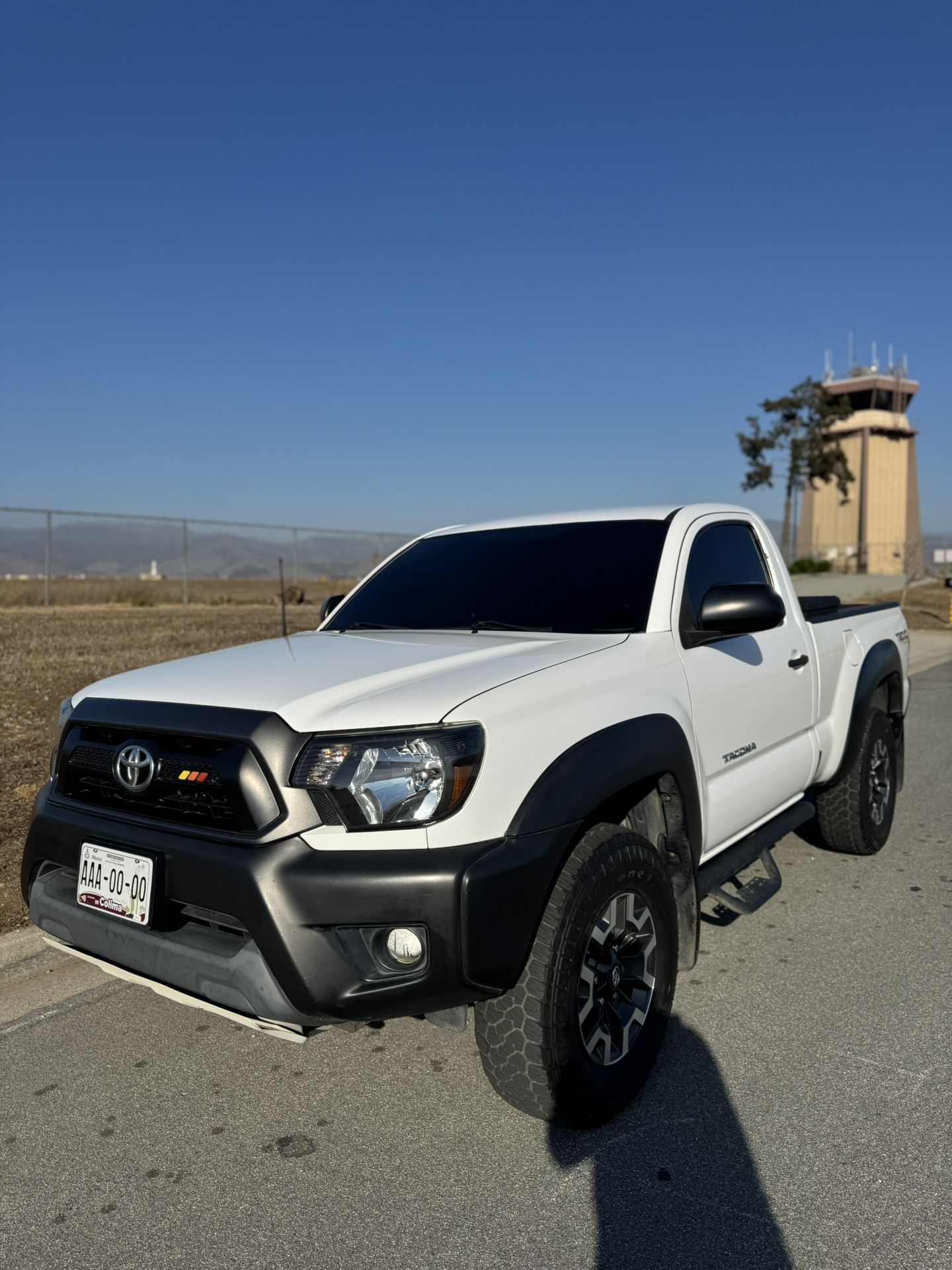 2013 Toyota Tacoma