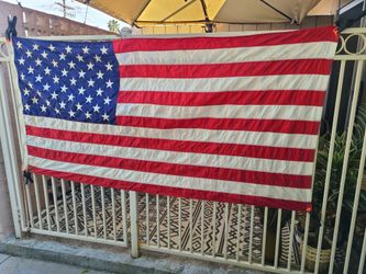 large heavy duty flags