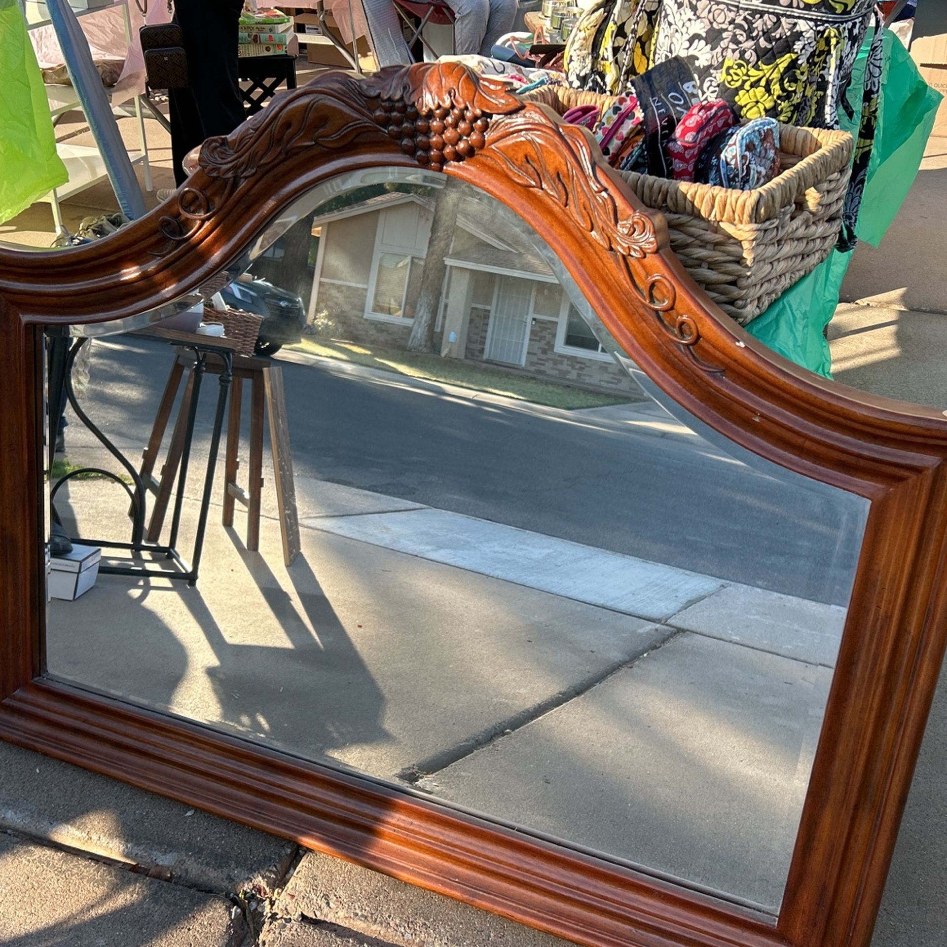 Mirror, Vera, And More!