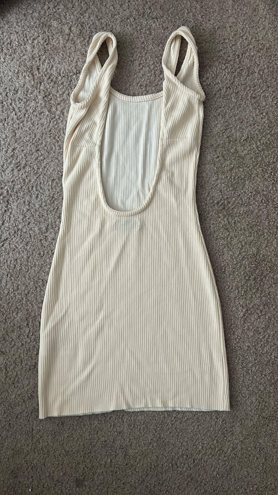 Bodycon Dress