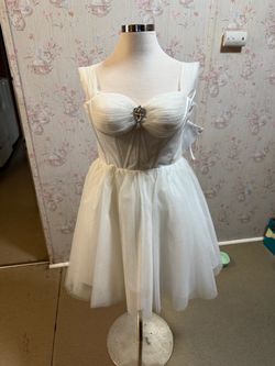 beautiful dress
