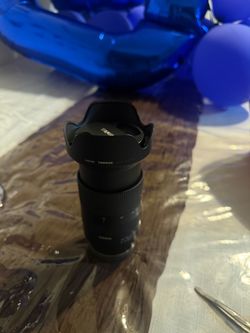 Tamron 28-75mm f/2.8 Di III RXD Lens – Sony E-Mount