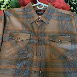 Flannel/Troll CO.