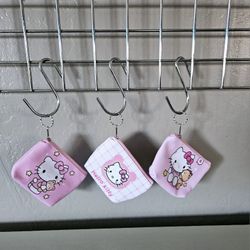 Hello Kitty Coin Purse