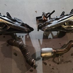 FRS BRZ GT86 parts WRX STI Impreza 