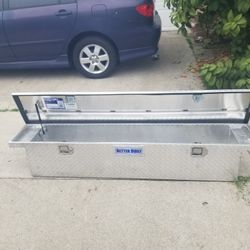 Tools Box  12x59.5 alumi no key