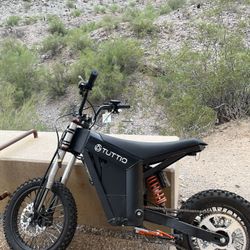 Modded Tuttio (Trading)