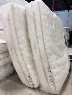 SALE 💥king mattress Saatva Classic 14.5 $599