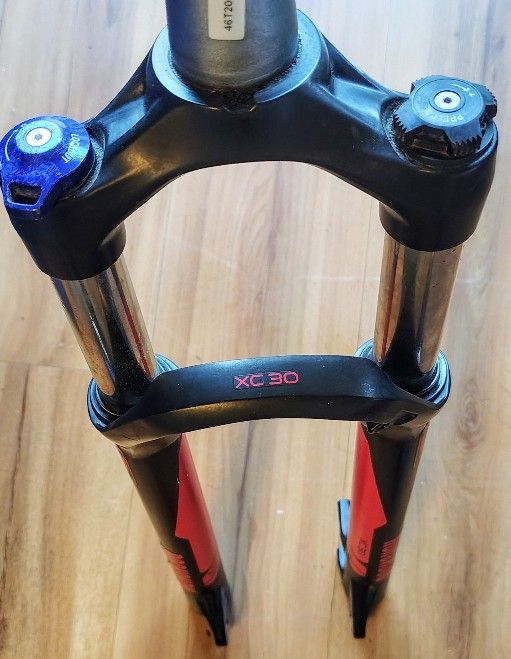 Specialized Forks