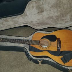 Old Guitar 🎸 
