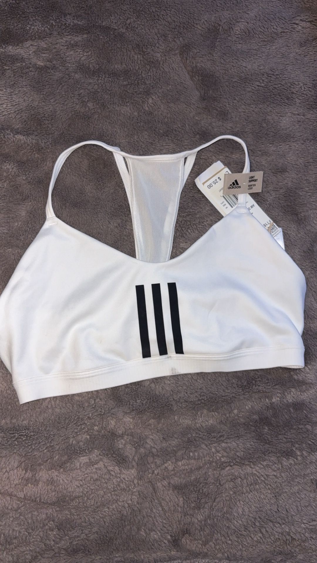 Adidas Women Sports Bra 
