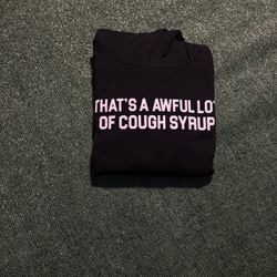 Alocs Hoodies