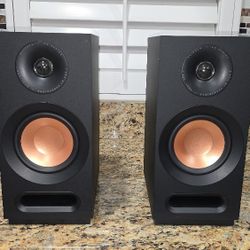 Klipsch Surround Speakers KD-51M 